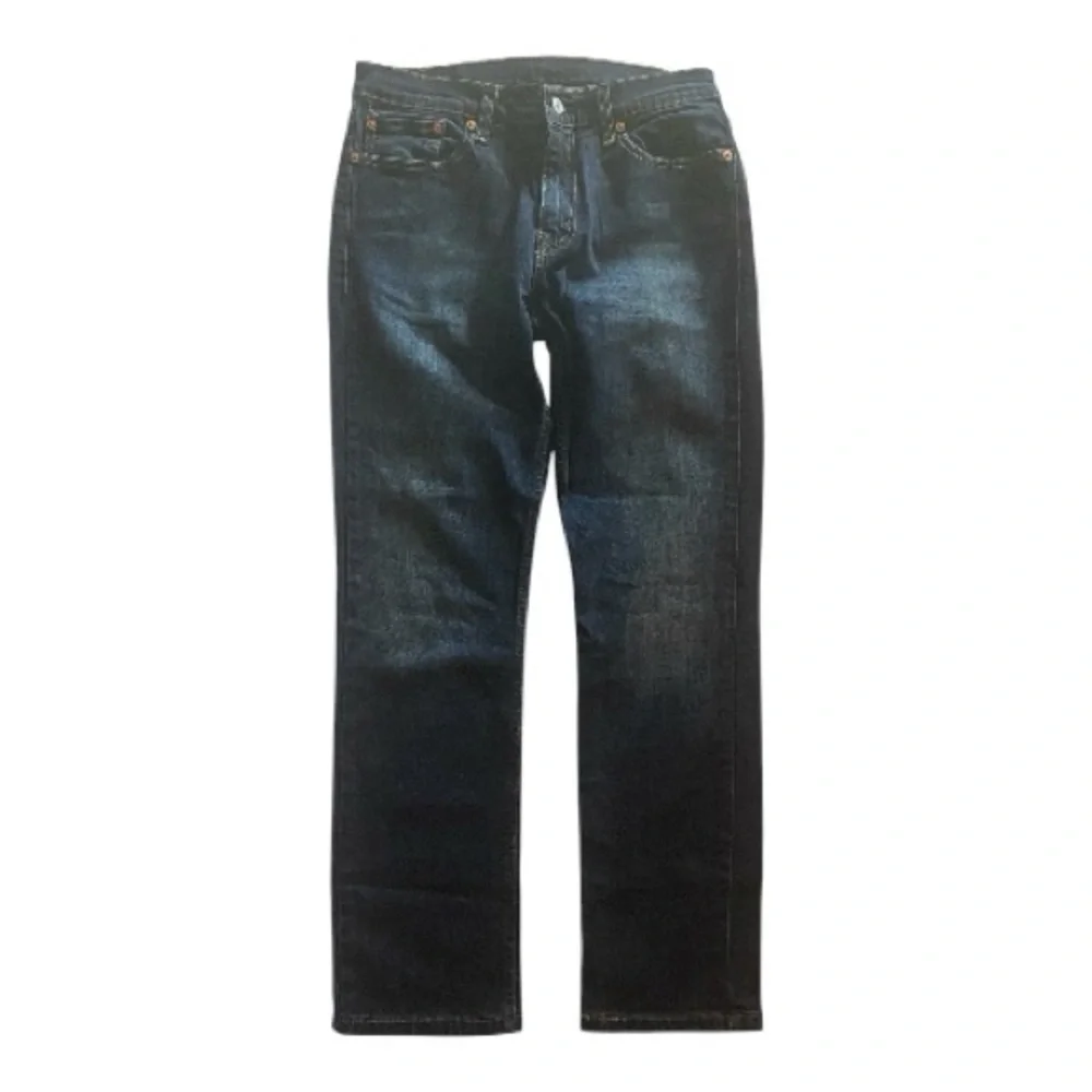 LEVIS-511-MENS 32/30 JEANS-PERFECT CONDITION